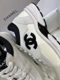 Men Women C*hanel Top Quality Sneaker