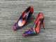 Women C*hristian L*ouboutin High Heels