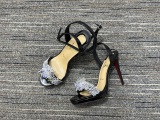 Women C*hristian L*ouboutin High Heels