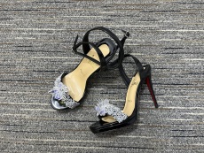 Women C*hristian L*ouboutin High Heels