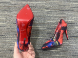 Women C*hristian L*ouboutin High Heels