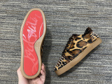 Men Women C*hristian L*ouboutin Top Quality Sneaker