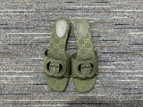 Women G*ucci Top Sandals
