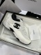Men Women C*hanel Top Quality Sneaker