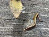 Women C*hristian L*ouboutin High Heels