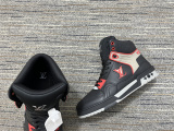 Men  L*ouis V*uitton Top Sneakers
