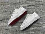 Men Women C*hristian L*ouboutin Top Sneaker