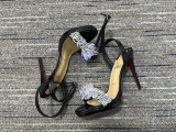 Women C*hristian L*ouboutin High Heels