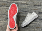 Men Women C*hristian L*ouboutin Top Sneaker