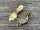 Women C*hristian L*ouboutin High Heels