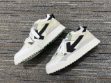 Men Women O*ff W*hite Top Quality Sneakers