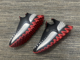 Men Women C*hristian L*ouboutin Top Sneaker