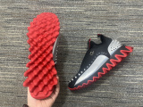 Men Women C*hristian L*ouboutin Top Sneaker