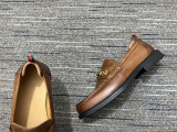 Men G*ucci Top Quality Loafer