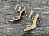 Women C*hristian L*ouboutin High Heels 10.5CM heels