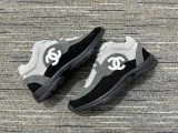Men Women C*hanel Top Quality Sneaker