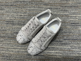 Men Women C*hristian L*ouboutin Top Sneaker