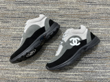 Men Women C*hanel Top Quality Sneaker