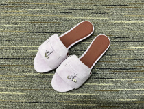 Women L*oro P*iana Top Quality Sandals