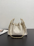 C*hanel Top Quality Bag 22*21*10cm