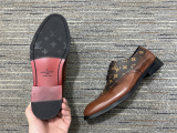 Men L*ouis V*uitton Top Loafer