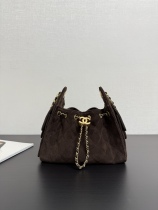 C*hanel Top Quality Bag 22*21*10cm