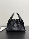 C*hanel Top Quality Bag 30*27*20*13cm