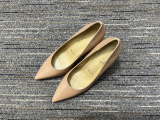 Women C*hristian L*ouboutin High Heels