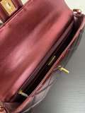 C*hanel Top Quality Bag 12*29*5cm