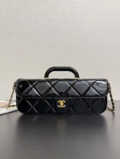 C*hanel Top Quality Bag 12*29*5cm
