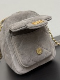 C*hanel Top Quality Bag 15.5*24*11.5cm