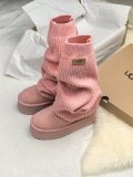 Women  U*GG Top Quality Sneaker