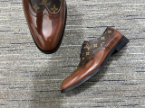 Men L*ouis V*uitton Top Loafer