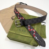G*ucci Belts Top Quality
