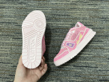 Men Women L*ouis V*uitton Top Quality Sneakers