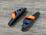 Men Women  H*ermes Top Sandals