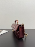 C*hanel Top Quality Bag 12*29*5cm