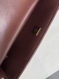 C*hanel Top Quality Bag 25*17*6cm