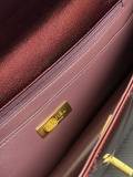 C*hanel Top Quality Bag 12*29*5cm