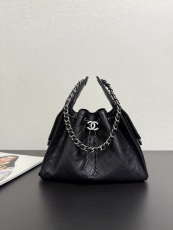 C*hanel Top Quality Bag 30*27*20*13cm