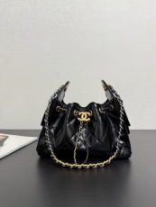 C*hanel Top Quality Bag 22*21*10cm