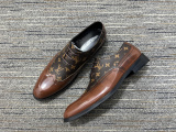 Men L*ouis V*uitton Top Loafer