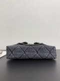 C*hanel Top Quality Bag 26*38*11cm