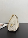 C*hanel Top Quality Bag 22*21*10cm