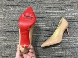 Women C*hristian L*ouboutin High Heels