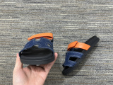 Men Women  H*ermes Top Sandals