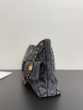 C*hanel Top Quality Bag 26*38*11cm