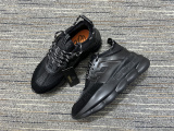 Men V*ersace Top Sneaker