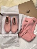 Women  U*GG Top Quality Sneaker