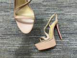 Women C*hristian L*ouboutin Top Quality Sandals